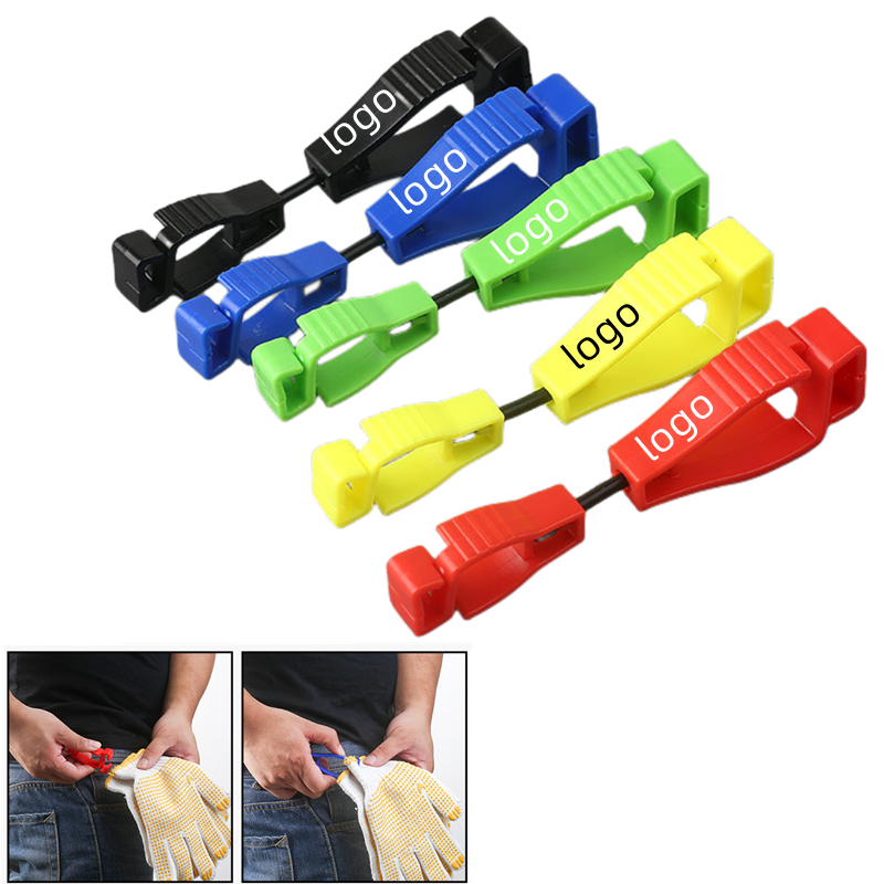 Glove Clips/Mask Clips 2