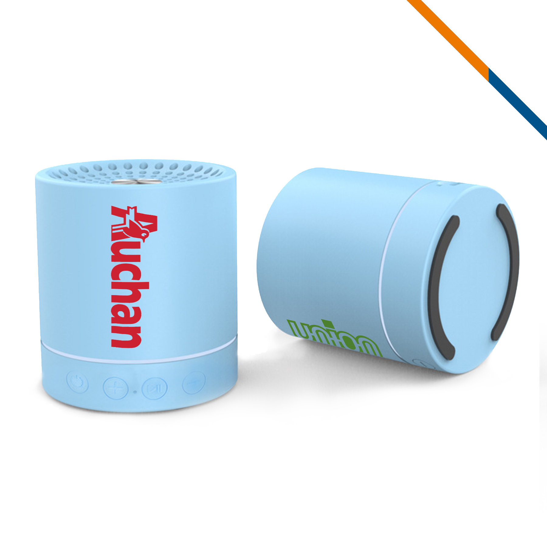 Gael Bluetooth Speaker 4
