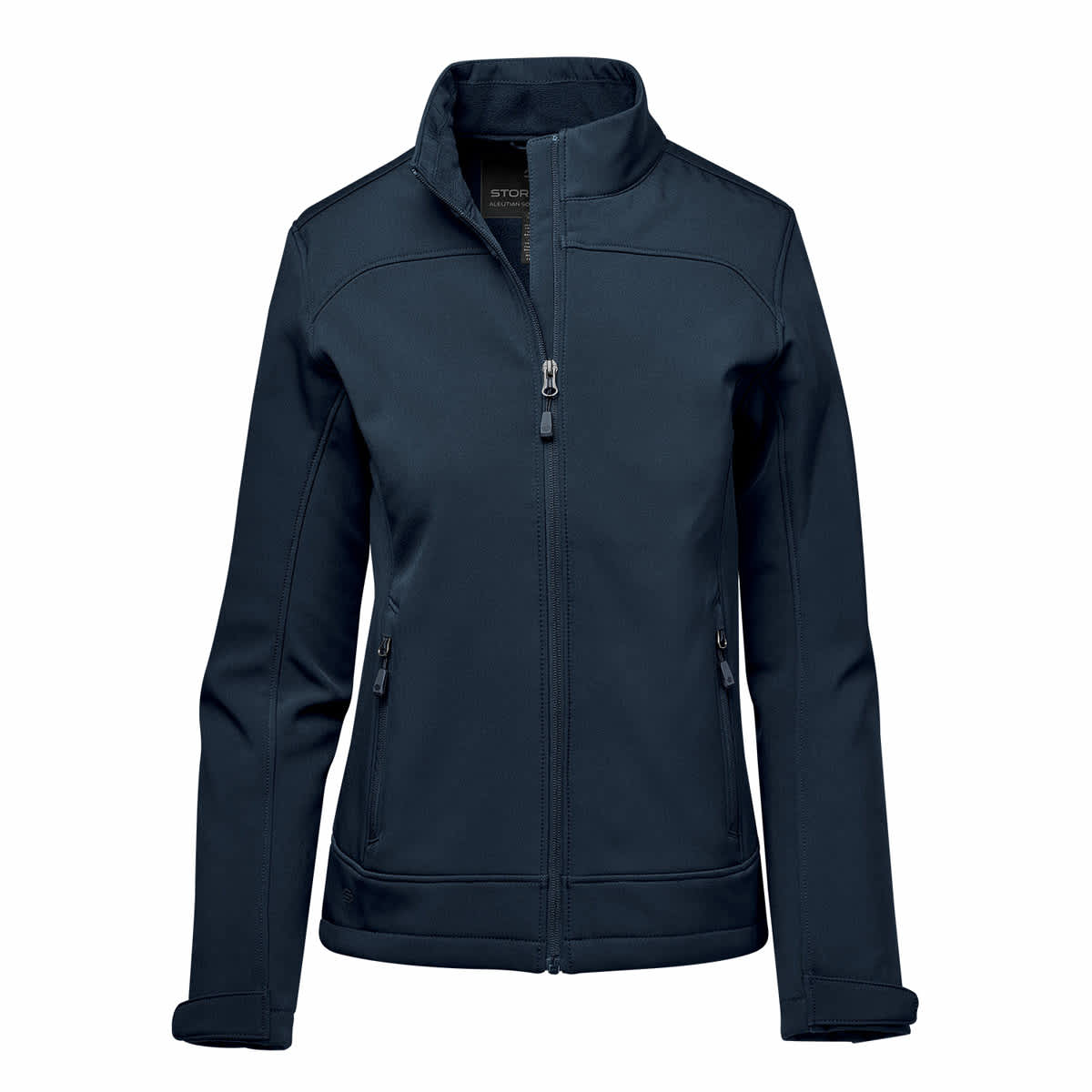 Stormtech Women's Aleutian Softshell Jacket 3