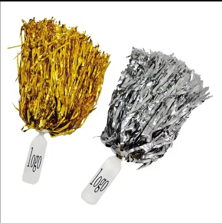 Cheer Pom Poms 4
