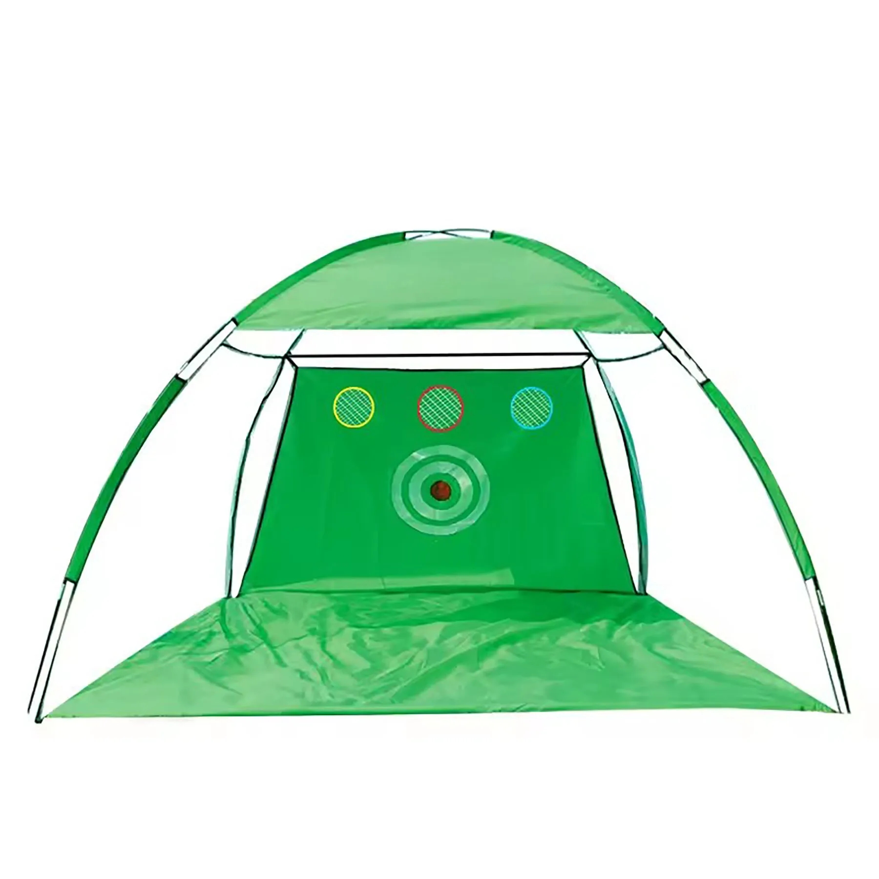 Golf Hitting Nets for Backyard Driving 1