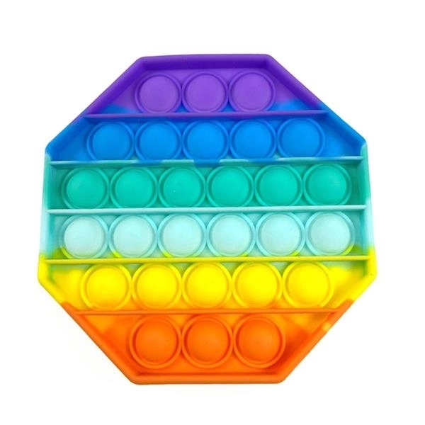 Push pop Bubble Sensory Fidget Toy 5