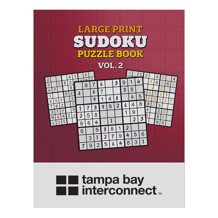 Sudoku Volume 2