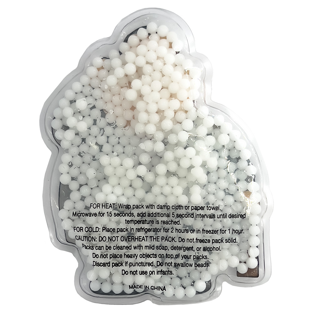 Business Bert Gel Beads Hot/Cold Pack 2