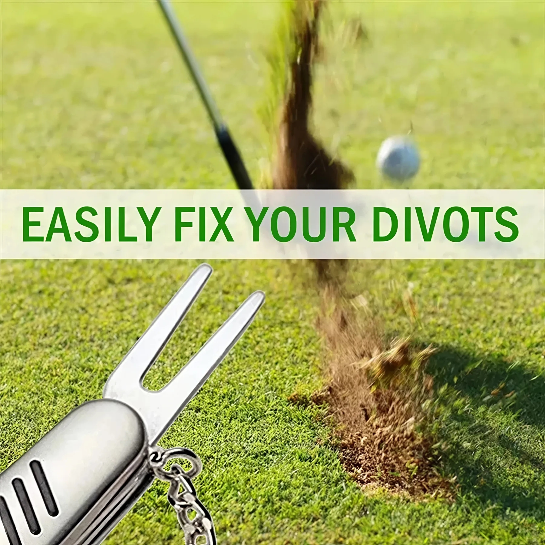 7 In 1 Stainless Steel Pocket Golf Tool Kit 3