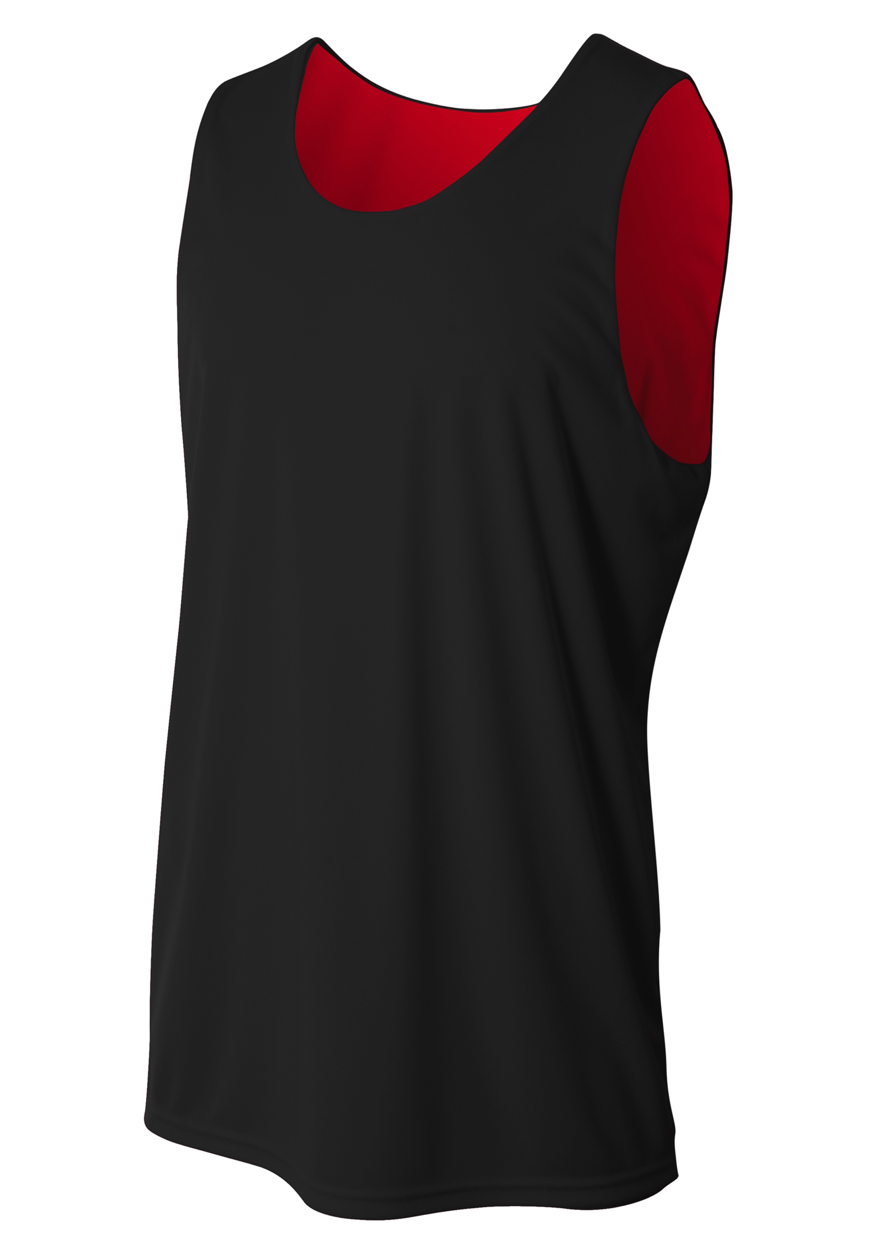 A4 Reversible Jump Jersey 10