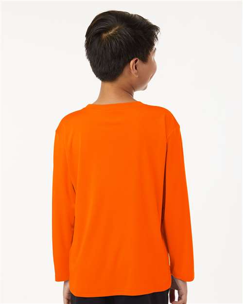 Youth Pro-Lock Performance Long Sleeve T-Shirt - 48400Y 26