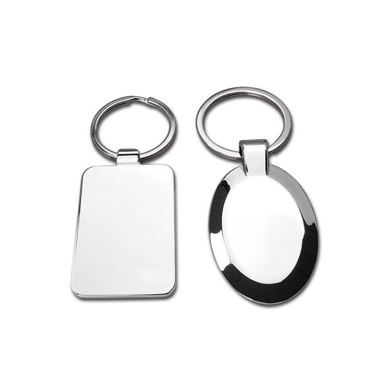 Customized Metal Keychain 5