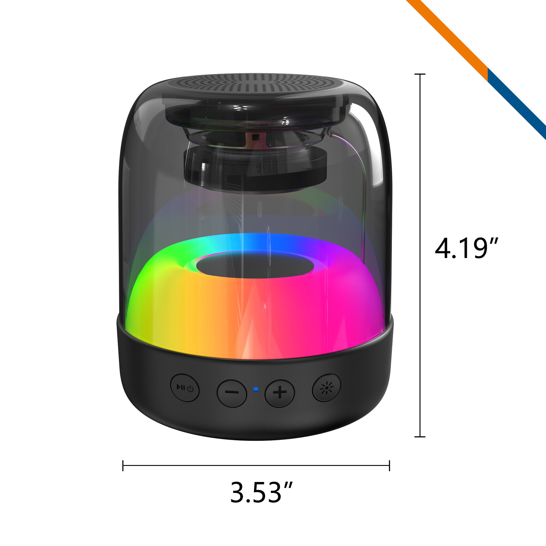 Beiter Bluetooth Speaker 5