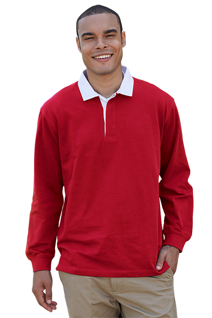 Rugby Polo 9