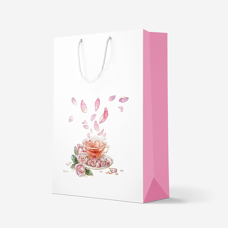 Take out bag 2