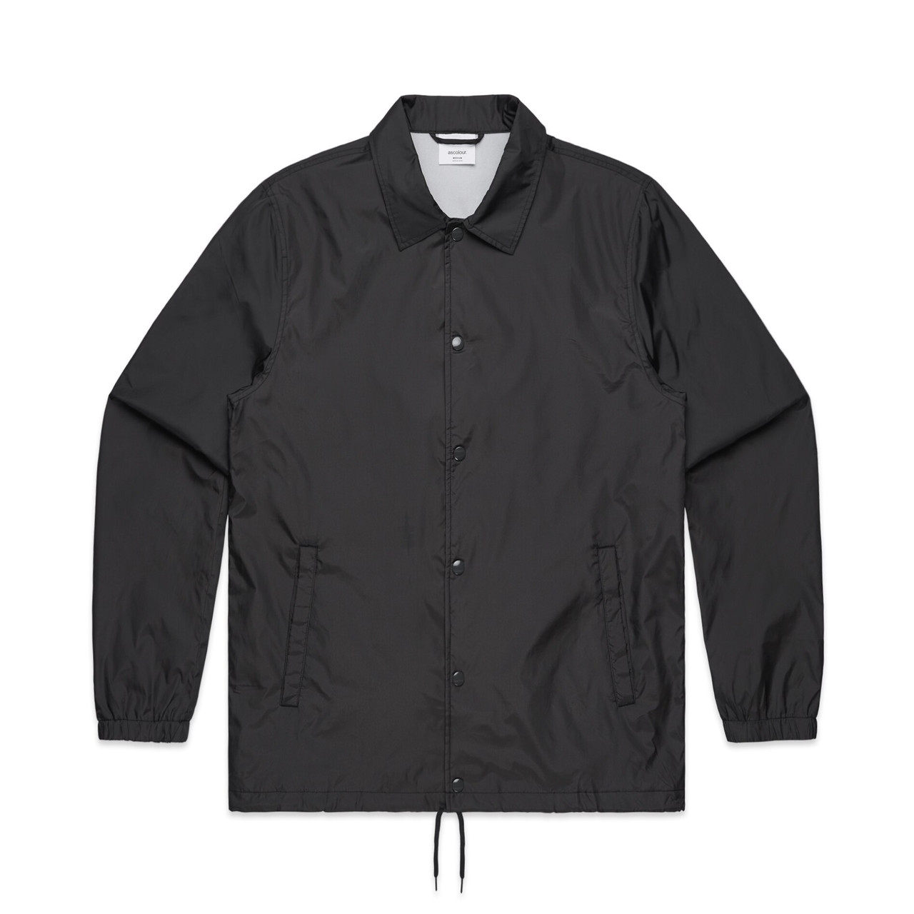 Coach Jacket | 5520S 4