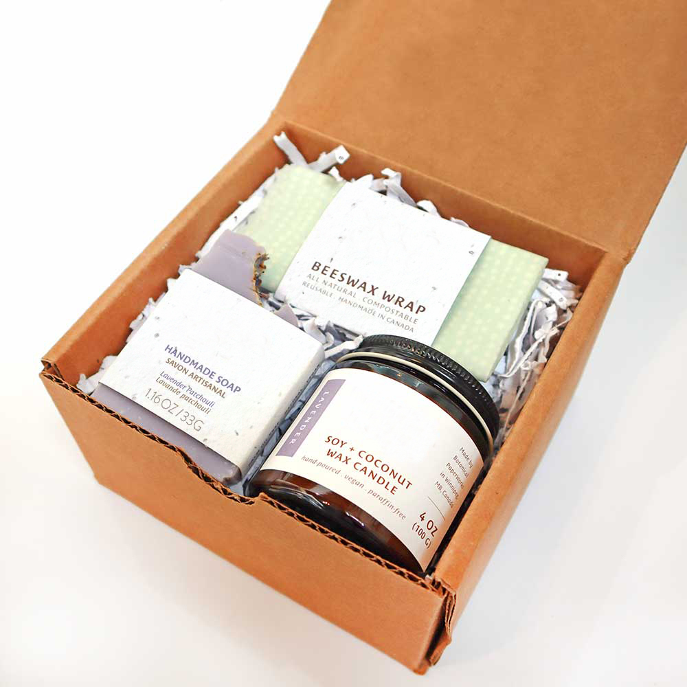 Mini Eco Homelife Gift Sets 11
