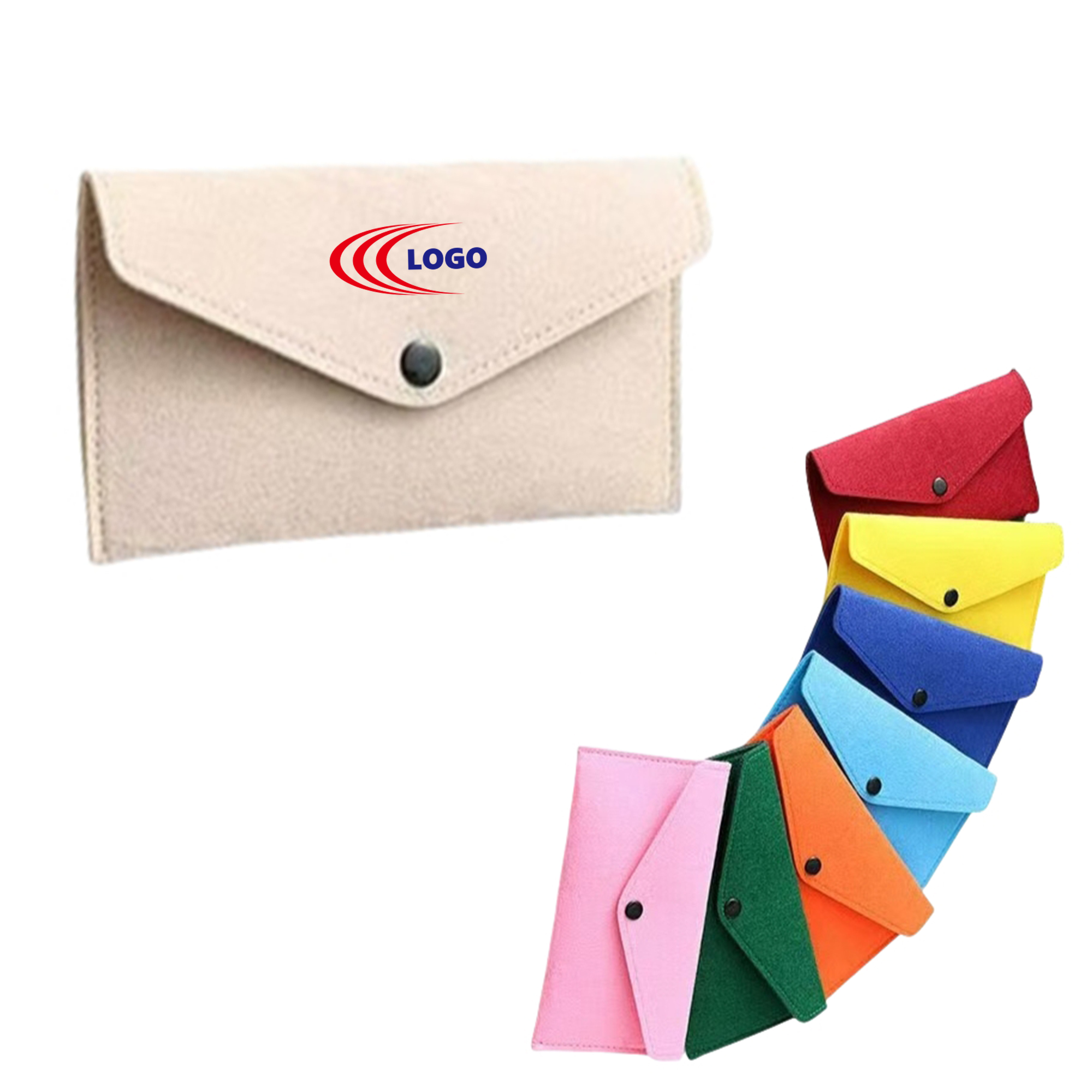 Felt File Folder 2