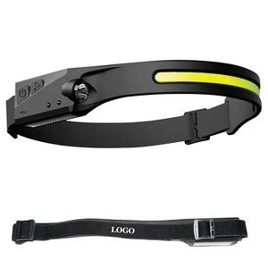 Flashlight Headlamp 19
