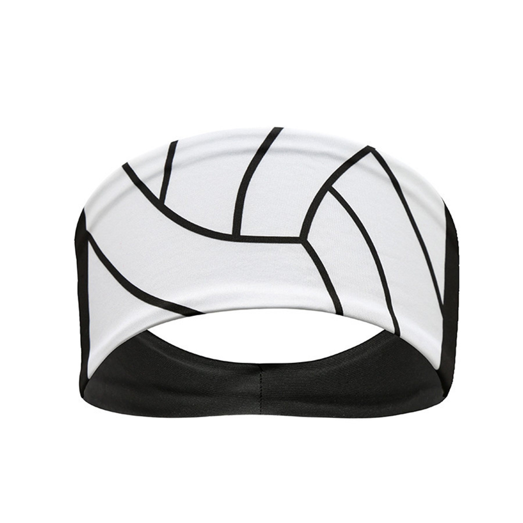 Athletic Headband 6