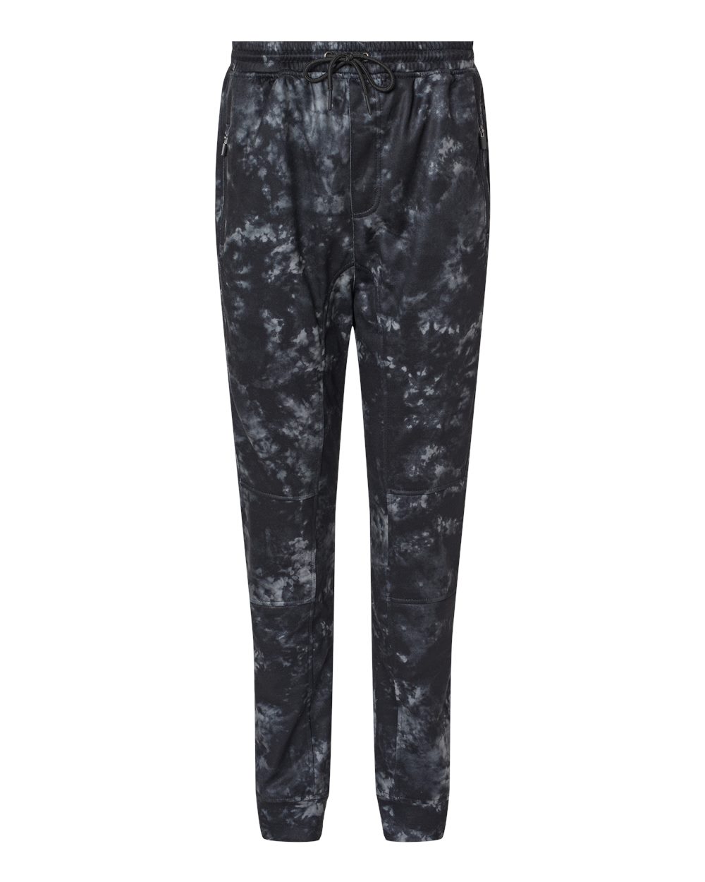 Men's Performance Fleece Joggers - 8801 10