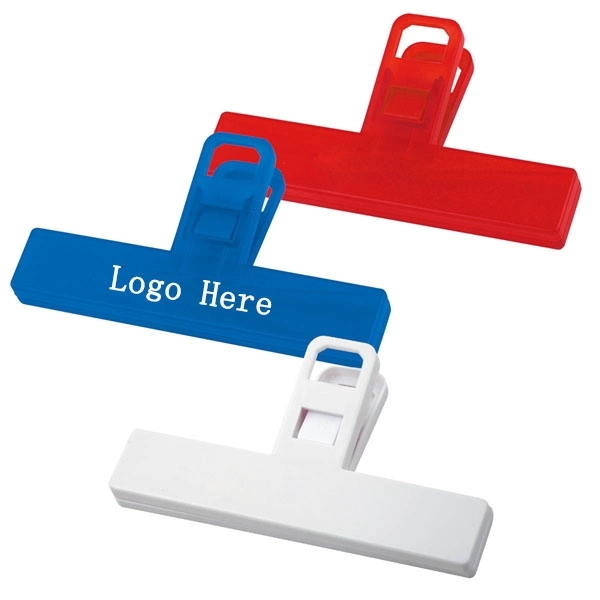 Bag Clip 2