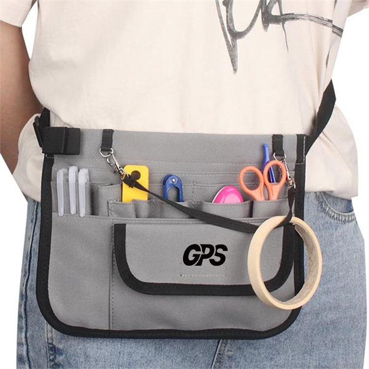 Professional Medical Organizer Belt Waist For Nurse 2