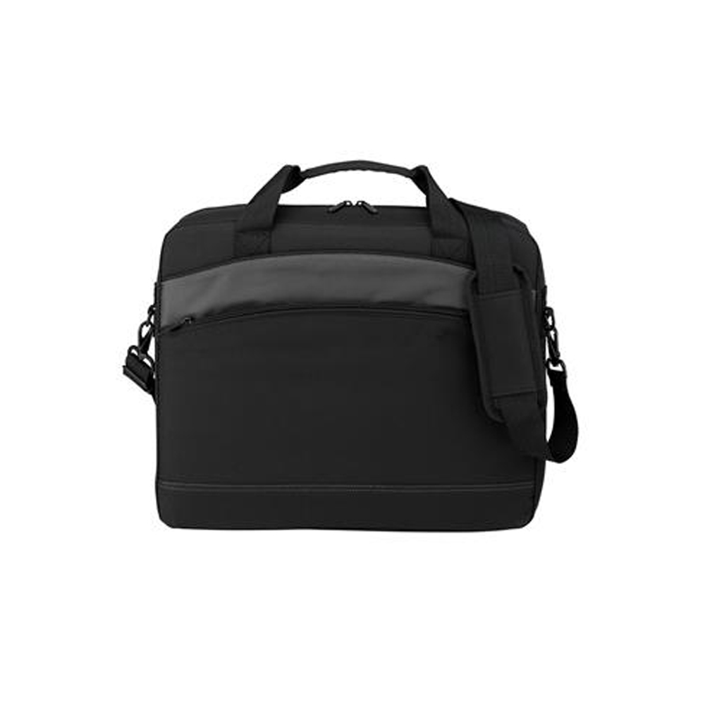 Slim Line Laptop Briefcase 2
