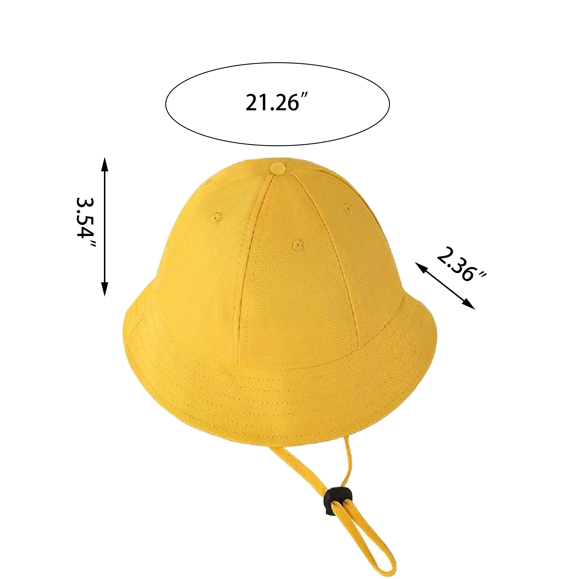 MOQ:10pcs Personalized Wide Brim Summer Hat 2