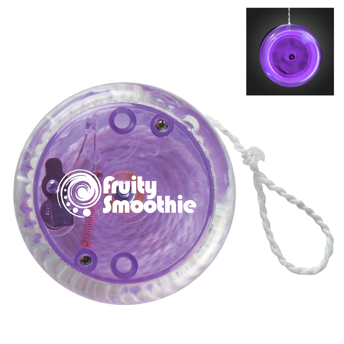 Light Up Yo-Yo 2
