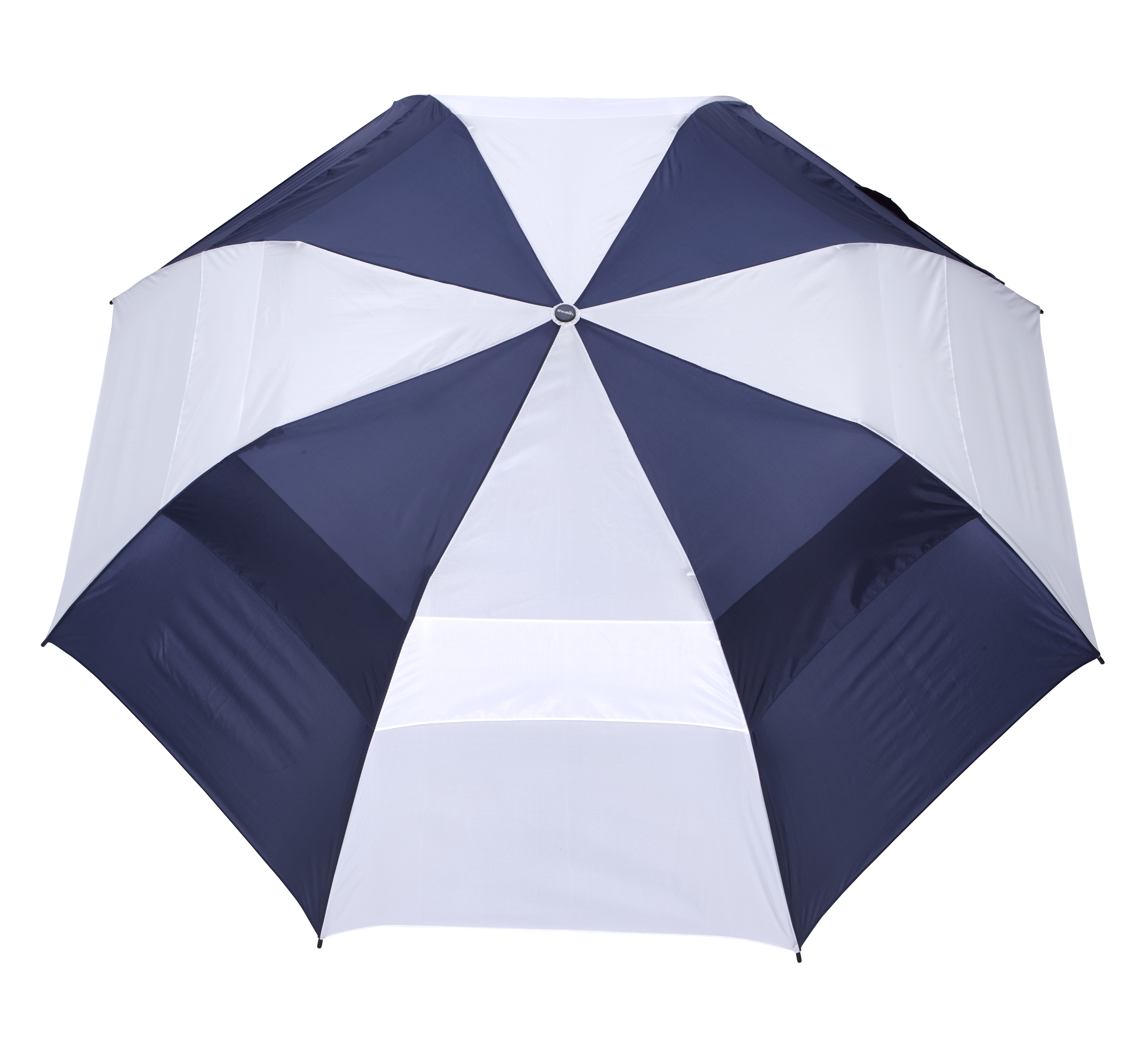Shed Rain™ Windjammer® 58" Vented Auto-Open Jumbo Compact Umbrella 59