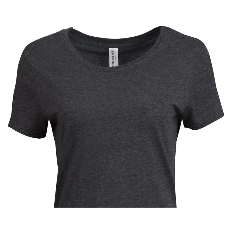 Threadfast Apparel Ladies' Triblend Short-Sleeve T-Shirt 15