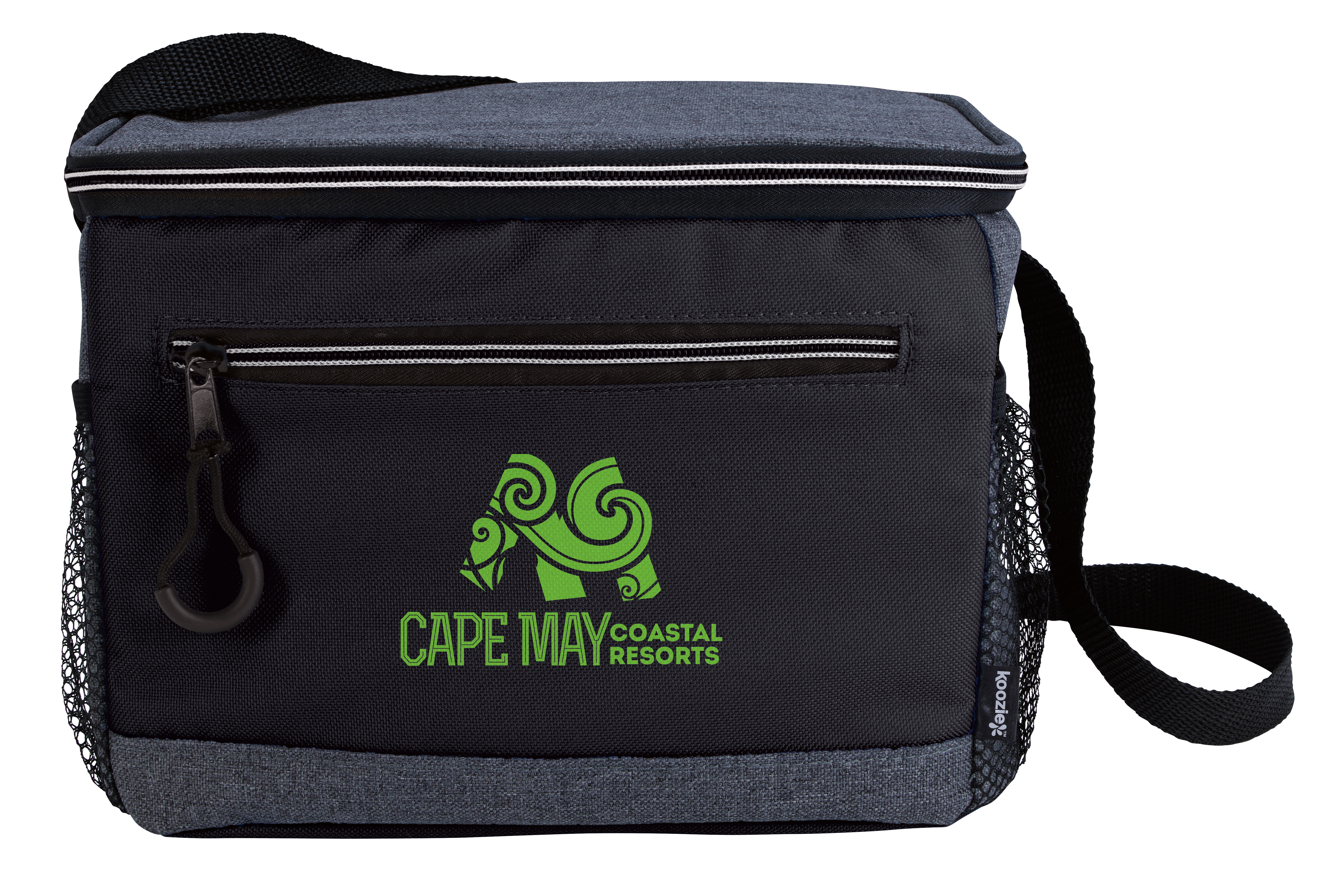 Two-Tone Downtown Cooler