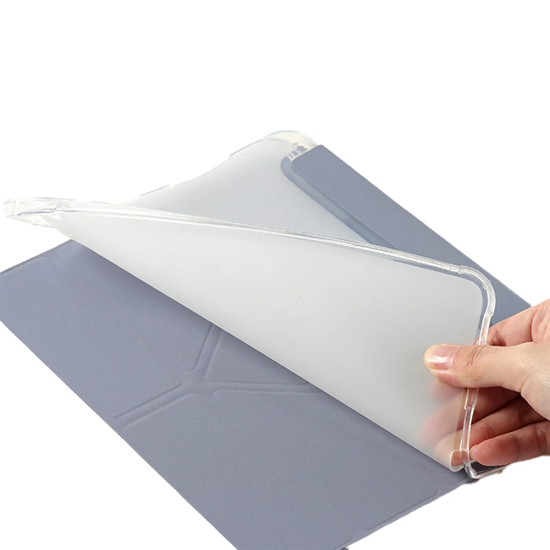 IPad Pro 12.9 Inch Cover 3