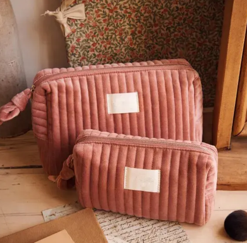 Cosmetic Pouch / Makeup Bag 5