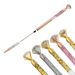 Luxury Diamond Metal Pen 8
