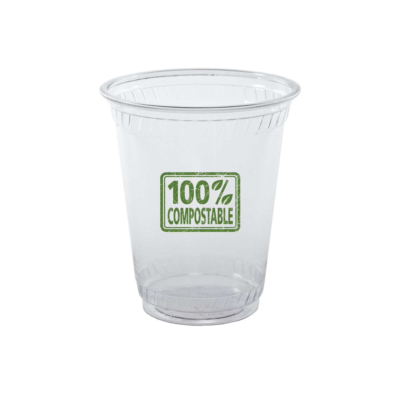 10 oz Greenware Cup