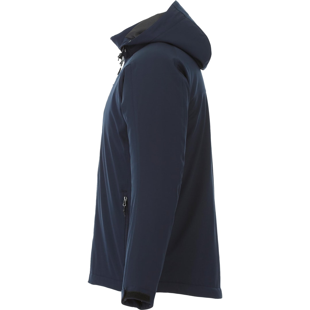 Men's Bryce Insulated Softshell Jacket 54