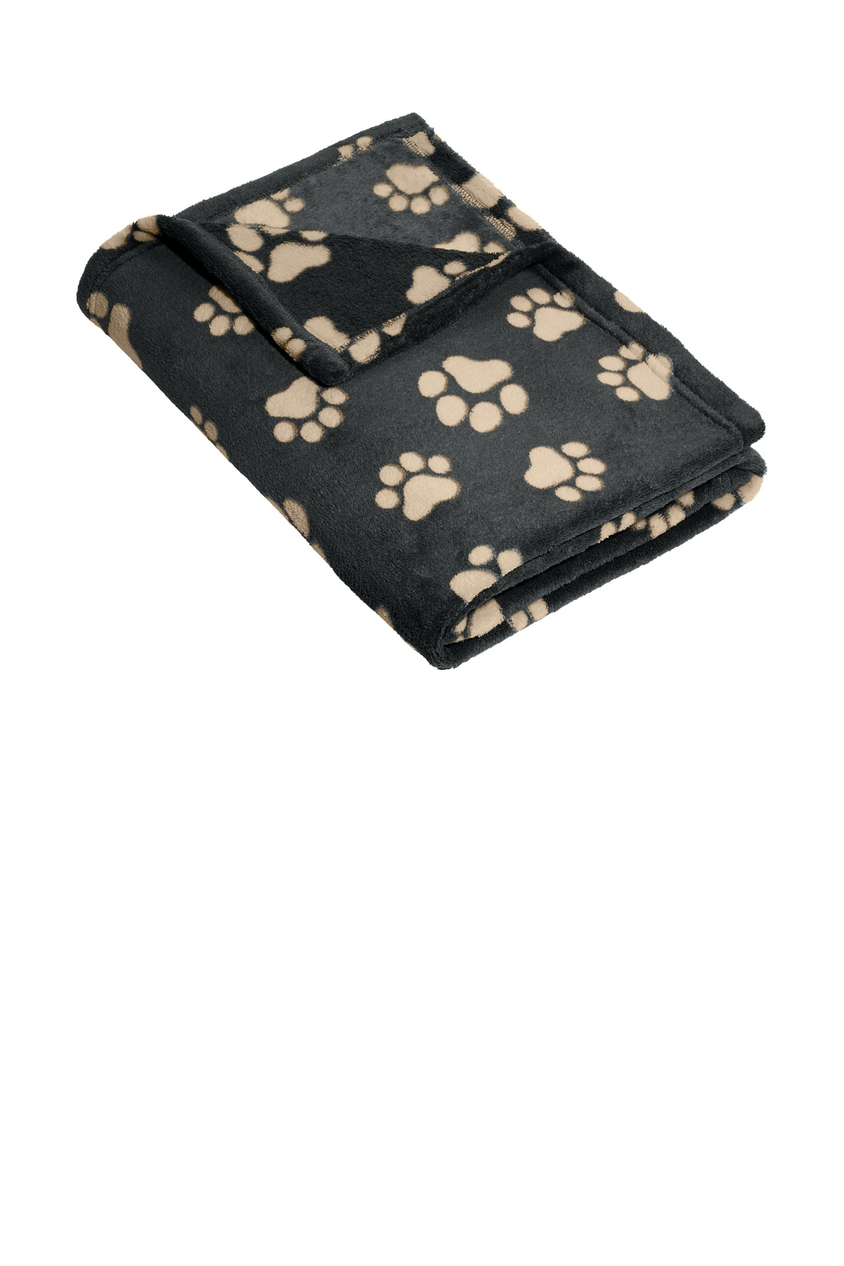 Port Authority Small Ultra Plush Blanket BP33 15