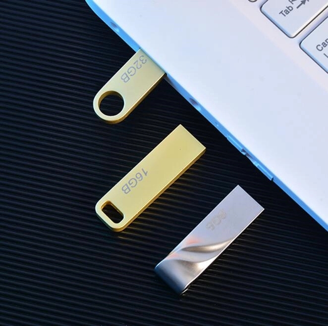 Customizable USB Flash Disk 1