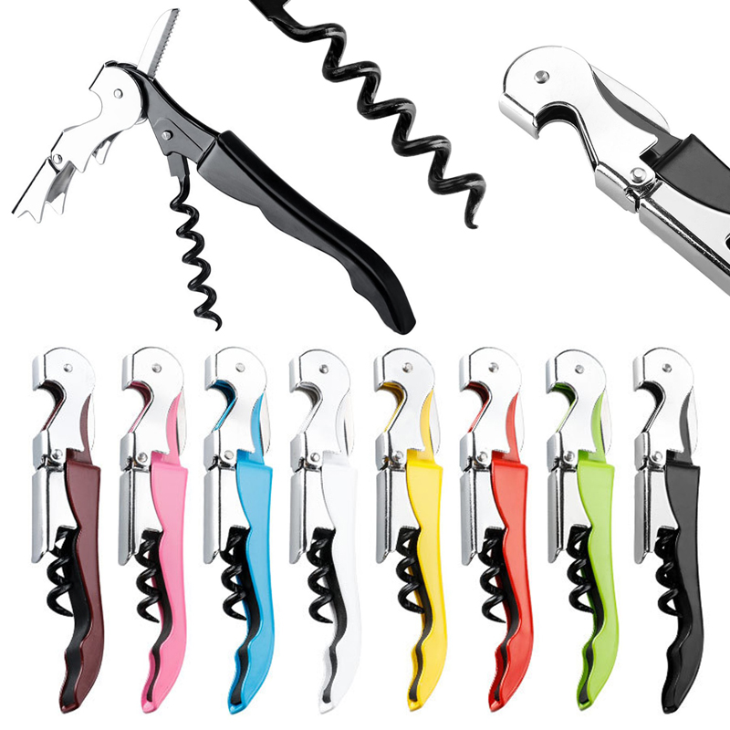 Seahorse Shape Bottle Opener 1