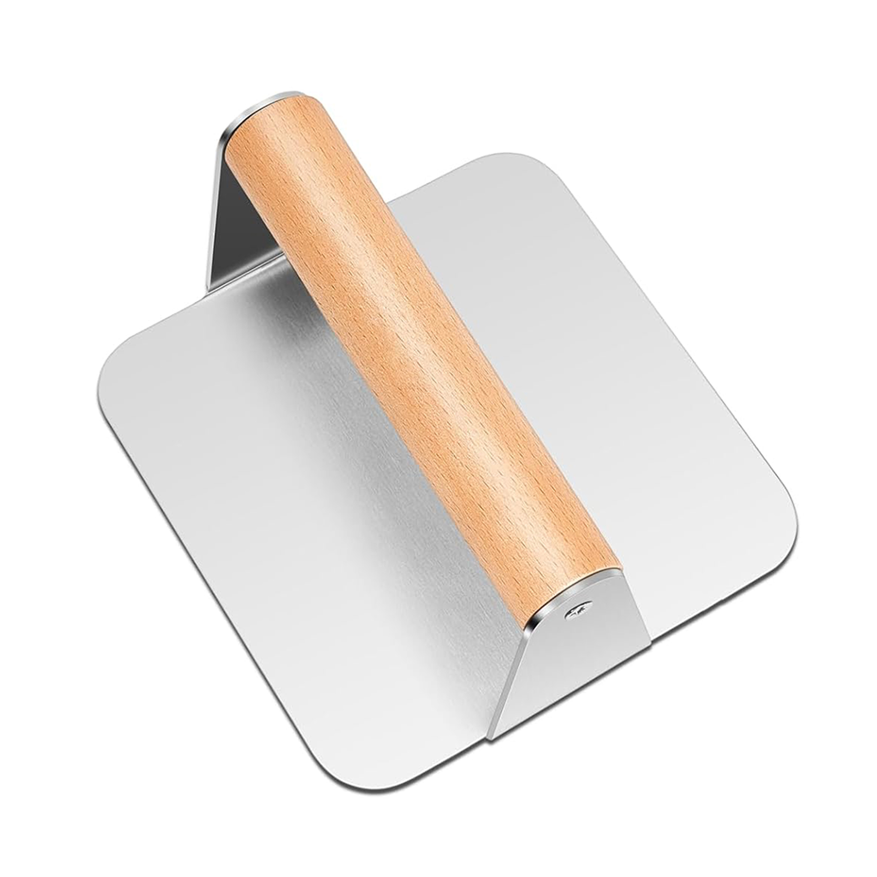 Sebre Burger Press 5