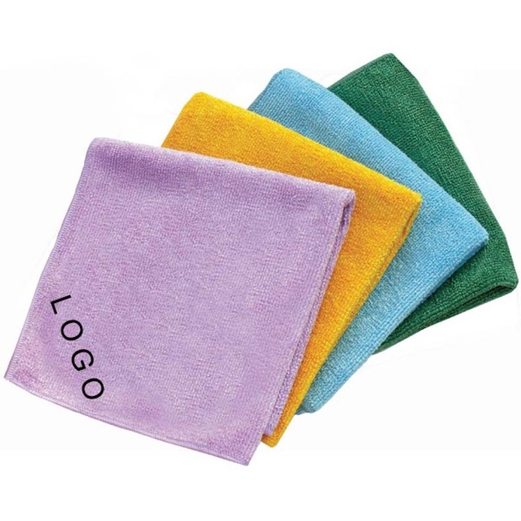 Microfiber Cleaning Cloth 1