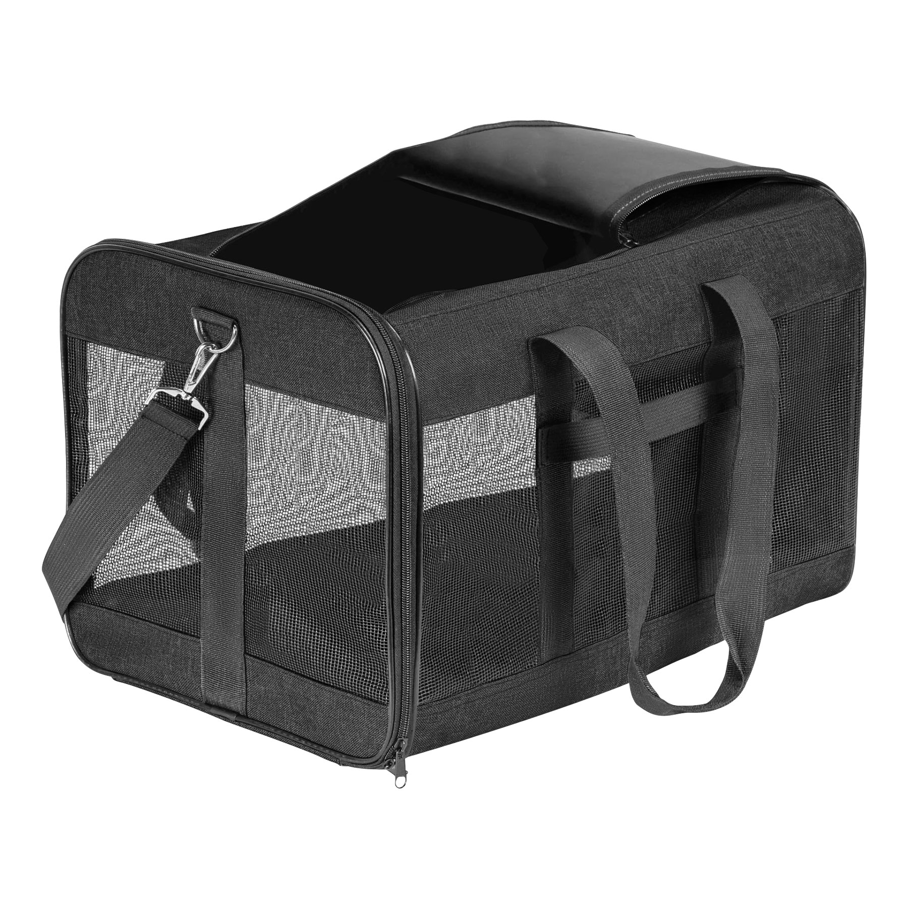 Foldable Travel Portable Pet Bag 8