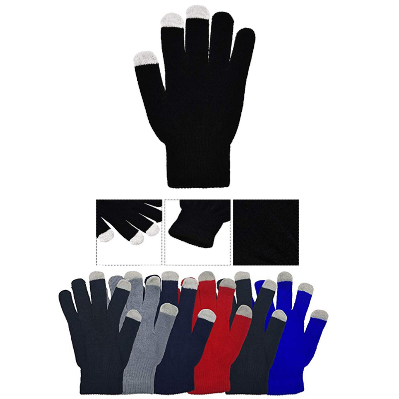 Touchscreen Glove 1