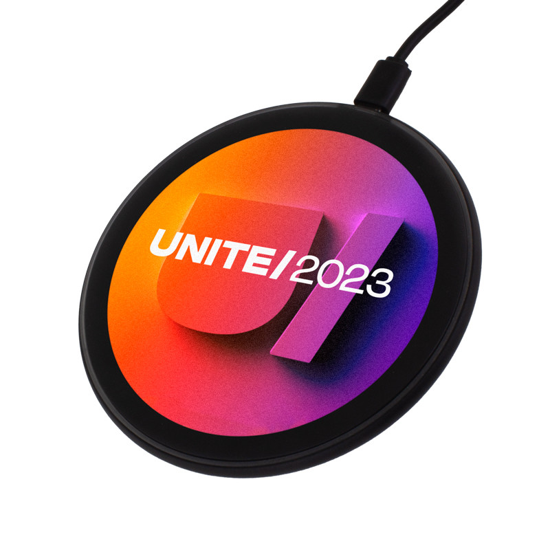 Chi-Charge Pad Two 13