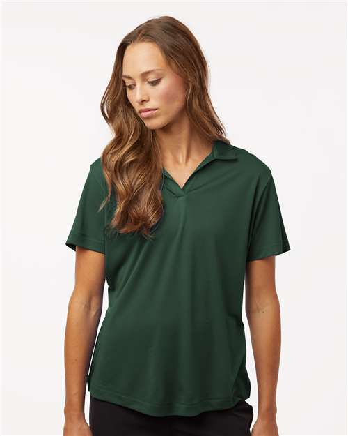 Women's Pro-Lock Performance Polo - 41800L 50