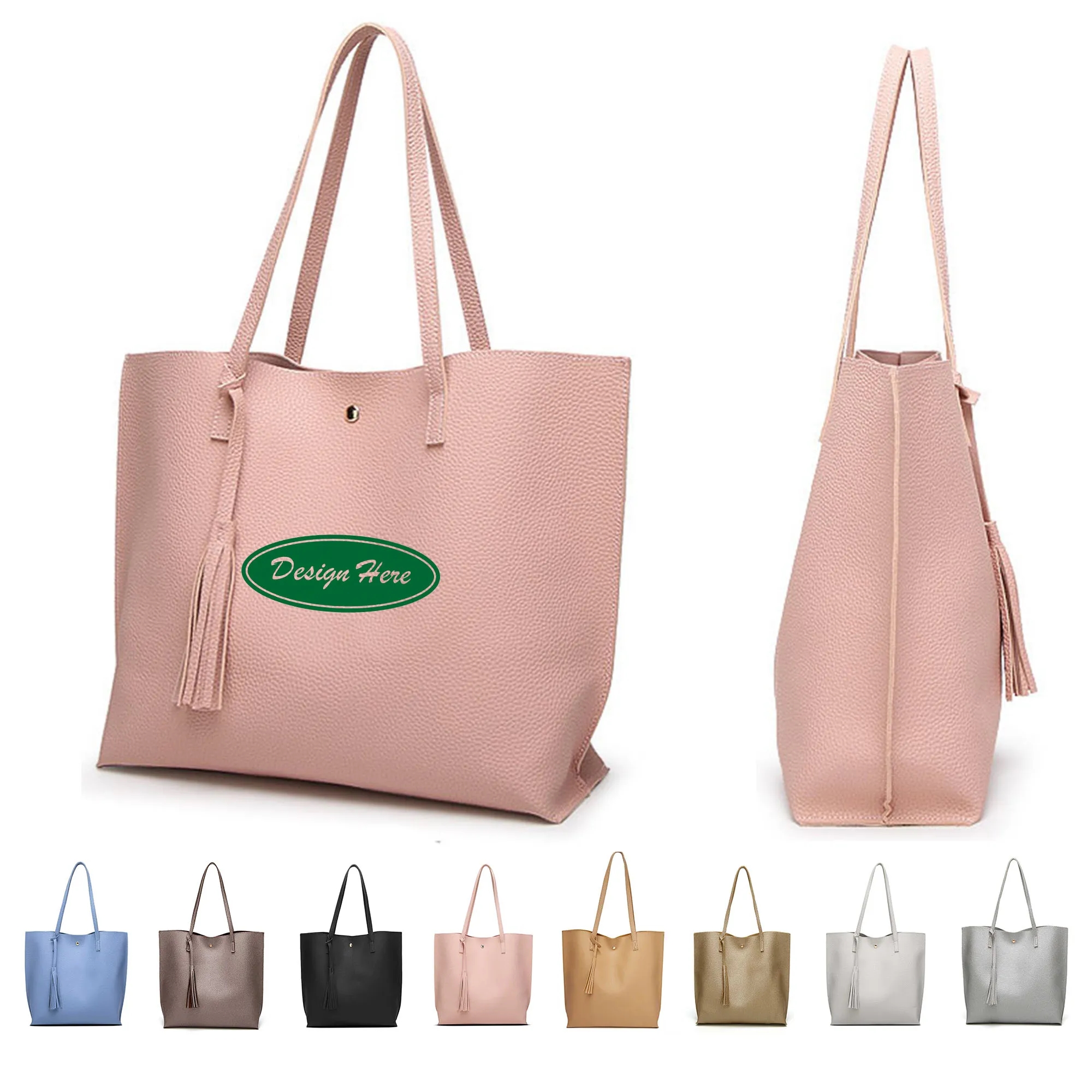 Shoulder Handbag 5