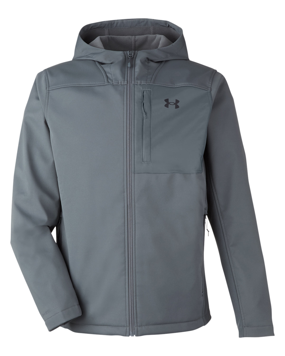 Men's CGI Shield 2 0 Hooded Jacket