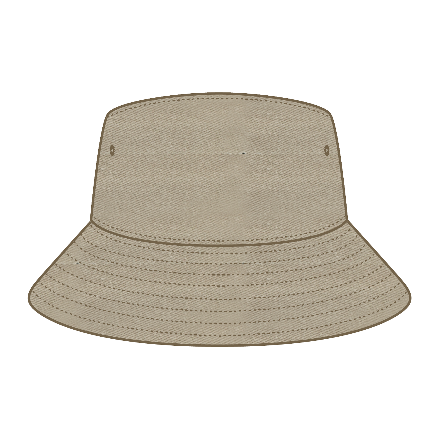OTTO CAP® Bucket Hat 37