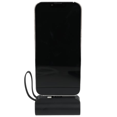 Hue 5000 mAh Power Bank with Multi Tips 184