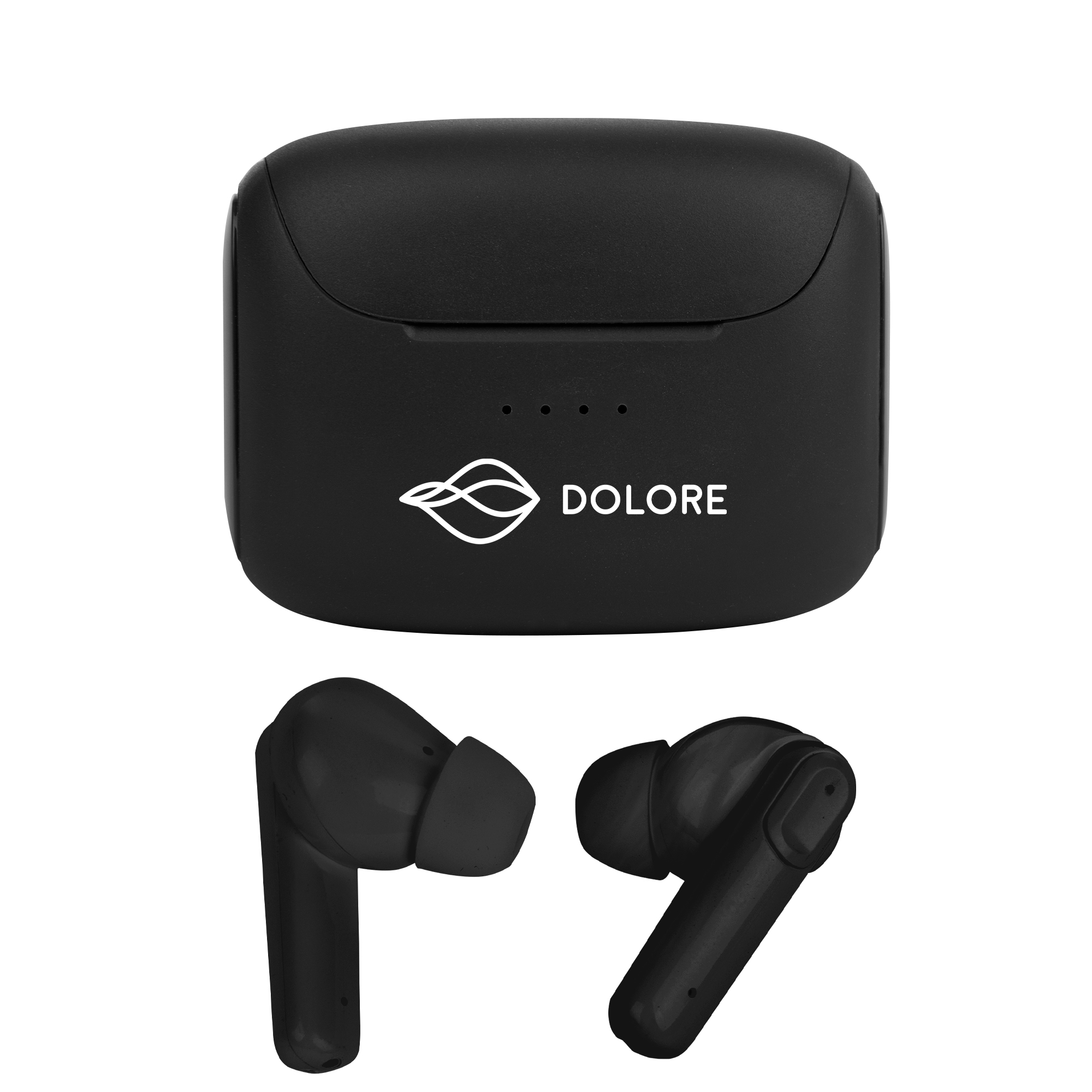 TWS Noise Cancelling Earbuds 1