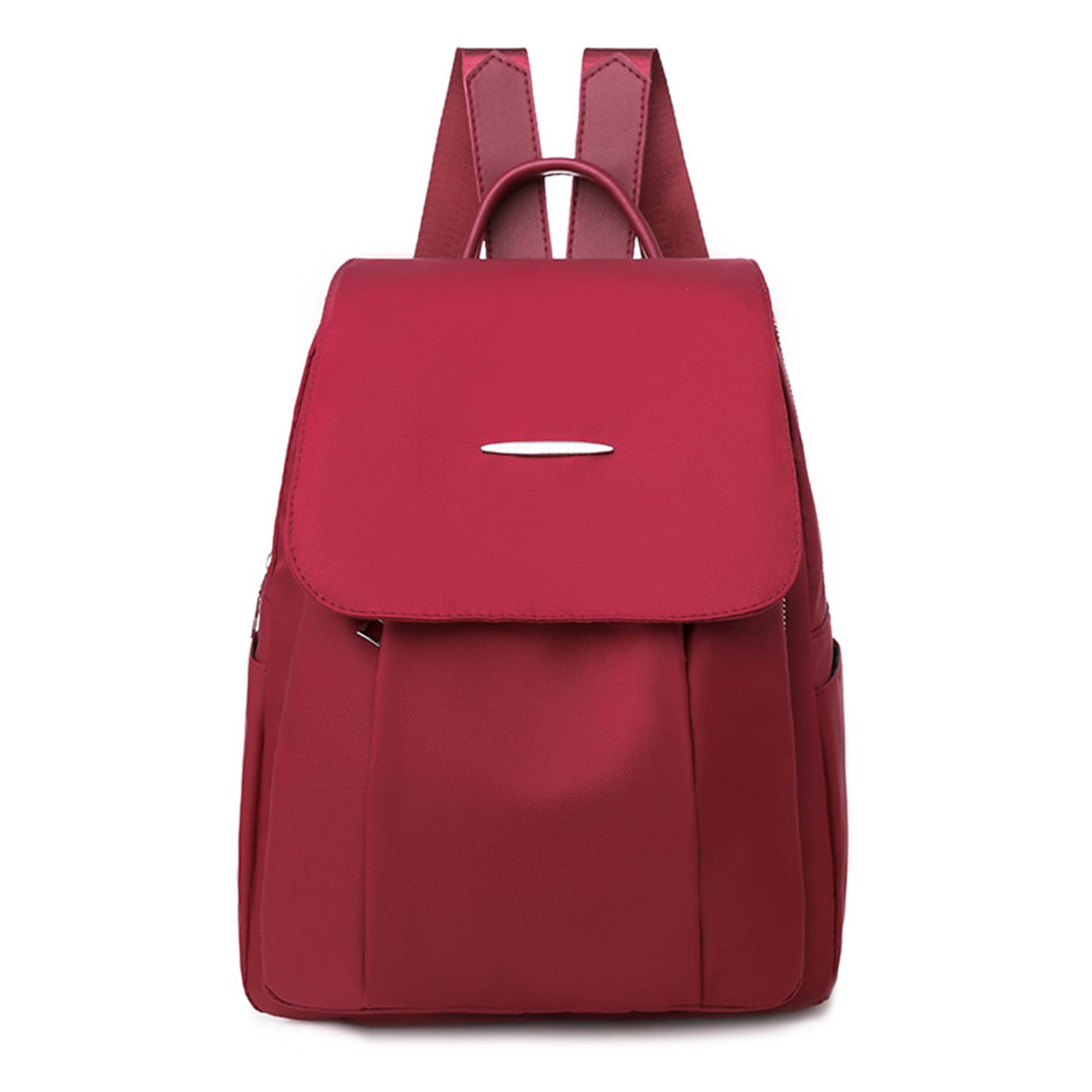 Oxford Cloth Backpack Bag for Women 3