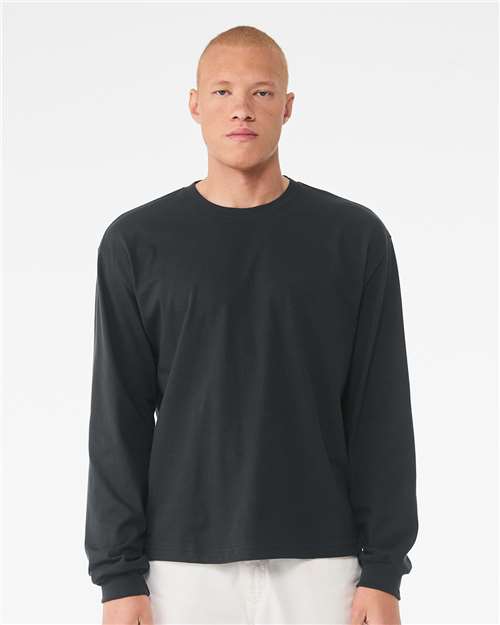 6 oz. Heavyweight Long Sleeve Tee - 3511 64